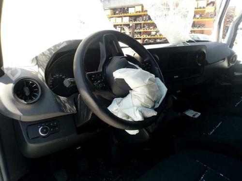Front left window mechanism MERCEDES-BENZ SPRINTER 3-t Van (B910) 214 CDI (910.621, 910.623) | BP8311058C22 