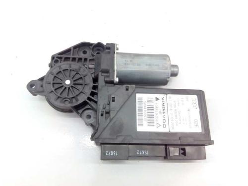 Vindusheismotor høyre bak AUDI A4 B6 (8E2) 1.9 TDI (116 hp) 2131782