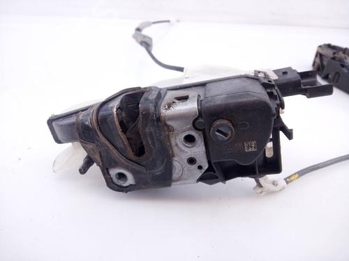 Front left lock CITROËN C3 / C3 ORIGIN III (SX)  | BP16241027C98 