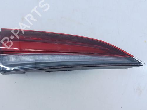 Used Left tailgate light SKODA SCALA (NW1) 1.5 TSI (150 hp) 28141055