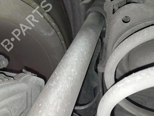Used Left rear shock absorber MERCEDES-BENZ B-CLASS Sports Tourer (W246, W242) B 180 CDI (246.200) (109 hp) 24615783