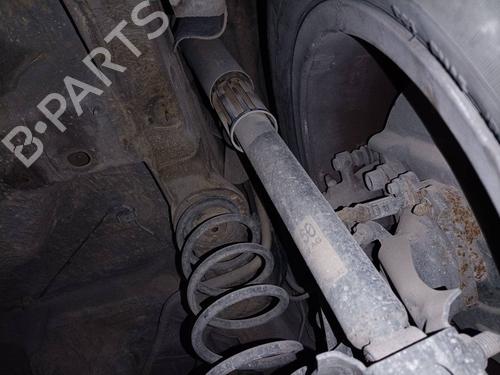 Used Right rear shock absorber SEAT LEON SC (5F5) [2013-2018]  19517886