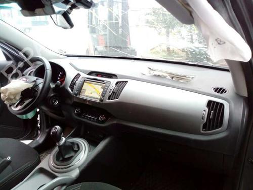 Front right lock KIA SPORTAGE III (SL) 2.0 CRDi | BP3492798C97 