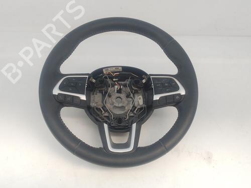 Used Steering wheel Steering wheel JEEP COMPASS (MP, M6, MV, M7) 1.4 MultiAir (140 hp) 39949832 39949832