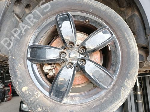 Used Rim MINI MINI COUNTRYMAN (F60) Cooper SE (220 hp) 27647485
