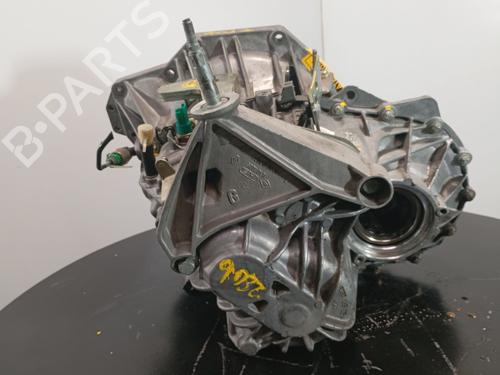 Gearkasse RENAULT VEL SATIS (BJ0_) 2.2 dCi (BJ0E, BJ0F, BJ0G, BJ0H) (140 hp) 8058278
