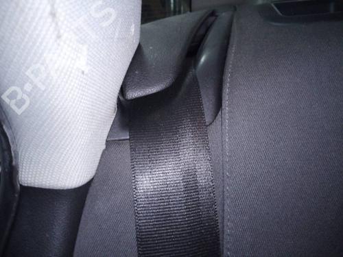 Used Rear right seatbelt AUDI A4 B8 Avant (8K5) 2.0 TDI (143 hp) 9451655