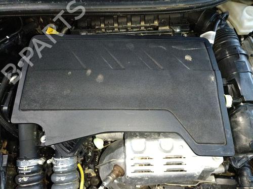 Protection supérieure OPEL CORSA F (P2JO) 1.2 (68) (101 hp) 28107244
