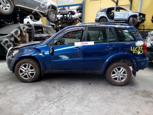 Electronic module TOYOTA RAV 4 II (_A2_)  | BP7904850M83 