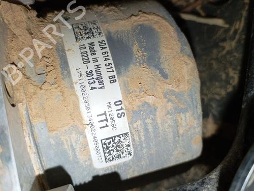 Used ABS pump VW T-ROC (A11, D11) 1.5 TSI (150 hp) 32859365