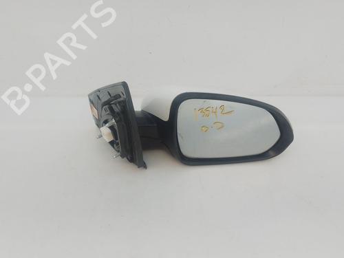 Used Right mirror Right mirror KIA STONIC (YB) 1.0 T-GDi Eco-Dynamics+ (101 hp) 30684525 30684525