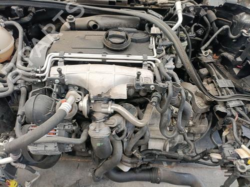 Engine AUDI A3 (8P1) 2.0 TDI 16V | BP36432805M1 - Image 11