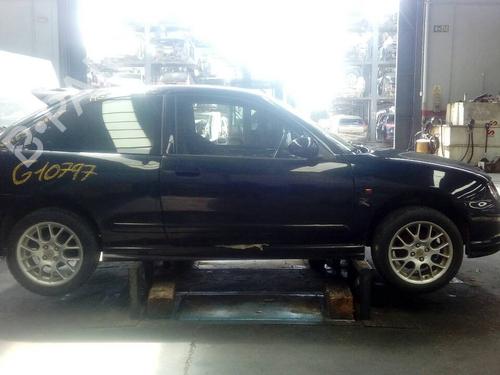 Left front door MG MG ZR  | BP18140521C2 