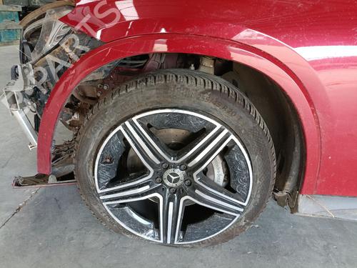 front-left-wheel-arch-trim-mercedes-benz-glc-x254-2022-40038444 main image