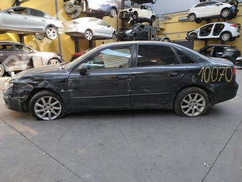 Front right lock SEAT EXEO (3R2) 2.0 TDI | BP9761958C97  - Image 13