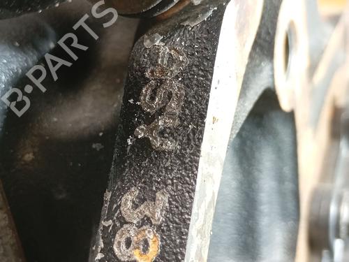 Engine SEAT IBIZA III (6L1) 1.9 SDI | BP36840744M1  - Image 10