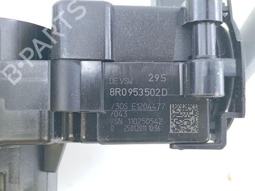 Steering column stalk AUDI A5 (8T3) 2.0 TDI | BP38107392I23 - Image 3