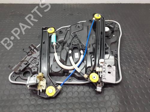 Used Rear left window mechanism MERCEDES-BENZ CLA (C118) CLA 200 d (118.312) (150 hp) 9268888