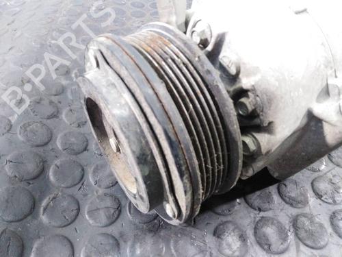 AC Kompressor FORD FIESTA VI (CB1, CCN) 1.5 TDCi | BP7779153M34 
