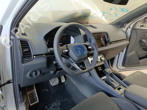 Engine SKODA KAROQ (NU7, ND7) 2.0 TDI 4x4 | BP28723631M1 - Image 6