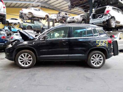 Used Parts VW TIGUAN VAN (5N_)  2.0 TDI (5N1, 5N2)  231238