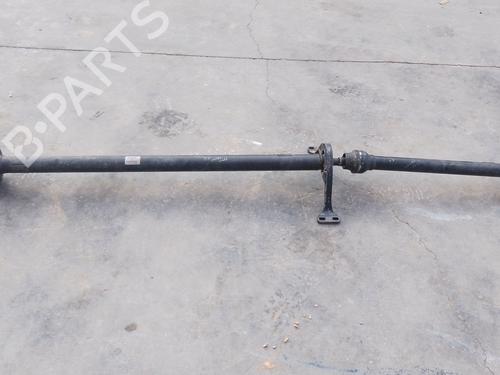 Used Driveshaft VW TIGUAN (5N_) 2.0 TFSI 4motion (200 hp) 27406647
