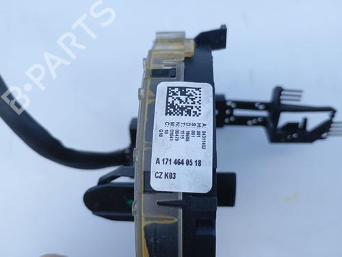 Squib airbag MERCEDES-BENZ E-CLASS (W211)  | BP5285028C102 