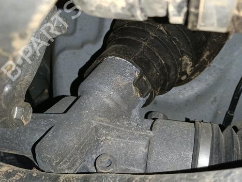 Used Steering rack TOYOTA AYGO (_B4_) [2014-2025]  29977293