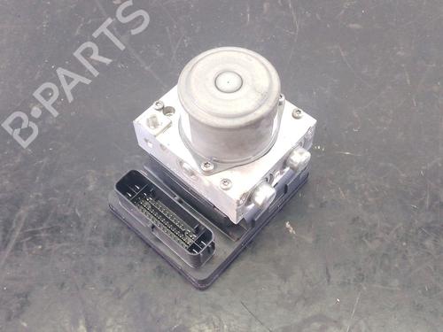 Used ABS pump ABS pump JEEP RENEGADE SUV (BU, B1, BV) 1.4 4x4 (170 hp) 33755171 33755171