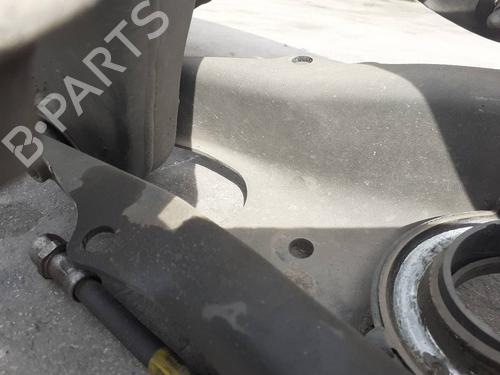 Right rear suspension arm MERCEDES-BENZ GLC Coupe (C253) 220 d 4-matic (253.303, 253.305) | BP7517683M15 