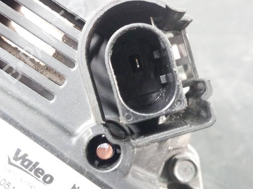 Generator SKODA FABIA IV (PJ3) 1.0 TSI | BP17898168M7 