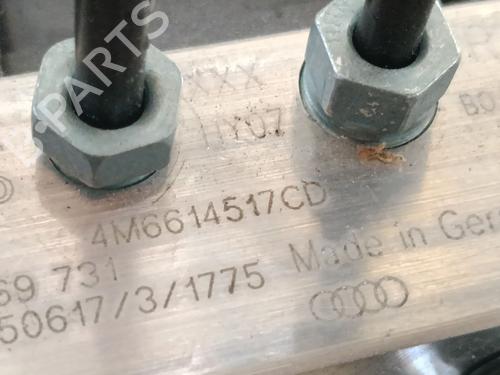 ABS pump AUDI Q8 (4MN, 4MT) 55 TFSI Mild Hybrid quattro | BP38266651M43 - Image 2