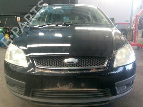 Engine control unit (ECU) FORD FOCUS C-MAX (DM2)  | BP7668239M57 
