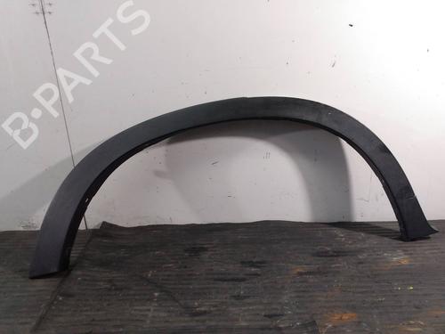 Used Rear right wheel arch trim BMW X5 (E70) xDrive 40 d (306 hp) 6787354