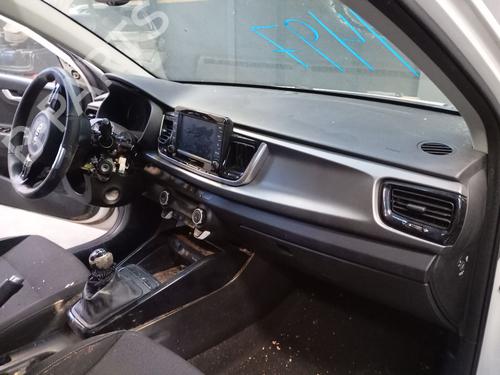 Instrumentbræt KIA RIO IV (YB, SC, FB) 1.25 (84 hp) 32316485