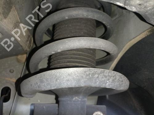 Used Left front shock absorber Left front shock absorber RENAULT MASTER III Platform/Chassis (EV, HV, UV) 2.3 dCi 125 FWD (EV0C, EV0D, EV0J, HV0C, HV0D, HV0H,... (125 hp) 36696403 36696403