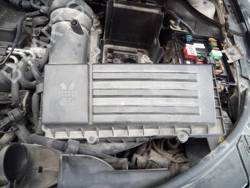 Used Air filter box AUDI A3 (8P1) [2003-2013]  19482536