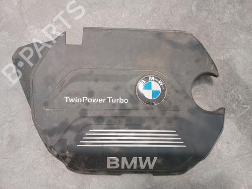 Used Upper protection Upper protection 36833060 36833060