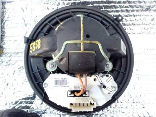 Heater blower motor BMW X1 (E84)  | BP14059117M62 