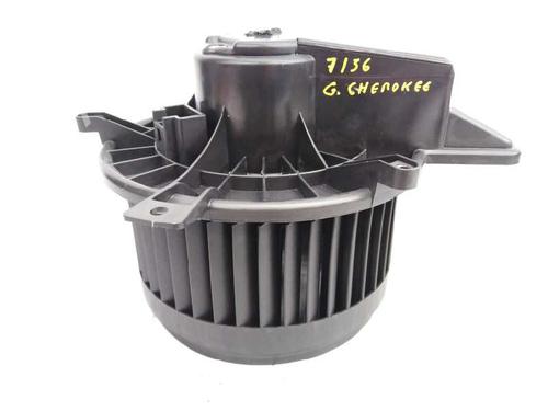 Used Heater blower motor JEEP GRAND CHEROKEE IV (WK, WK2) 3.0 CRD V6 4x4 (250 hp) 14060066