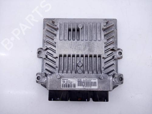 Used Engine control unit (ECU) CITROËN C4 Grand Picasso I (UA_) [2006-2013]  22645688