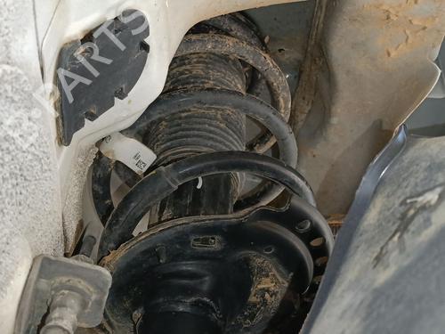 Used Left front shock absorber HYUNDAI i20 II (GB, IB) 1.0 T-GDI (101 hp) 32751041