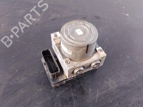 Used ABS pump RENAULT TRAFIC III Bus (JG_) 1.6 dCi 95 (JGMR, JGMJ) (95 hp) 29199297