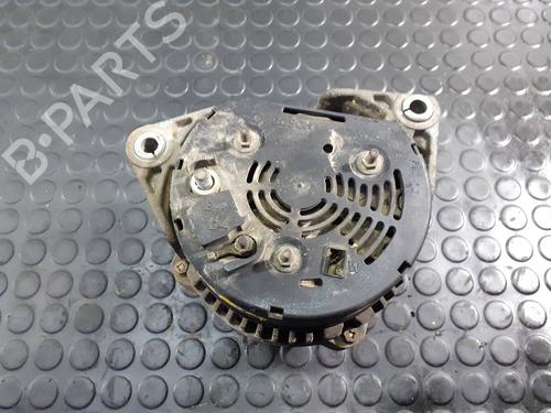 Alternator OPEL FRONTERA B (U99) 2.2 DTI (6B_66, 6B_76) | BP9237410M7 