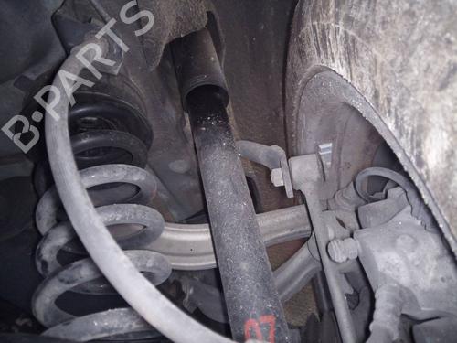 Right rear shock absorber MERCEDES-BENZ CLS (C218)  BP8792509M19