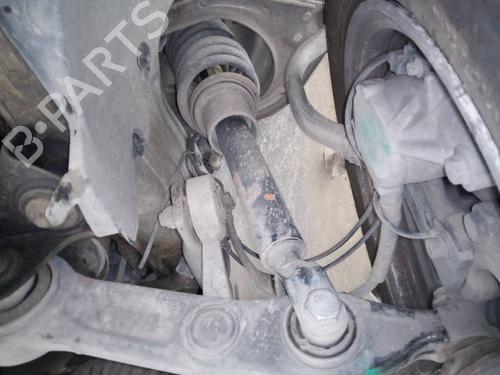 Used Right front shock absorber MERCEDES-BENZ E-CLASS (W211) [2002-2009]  13088556