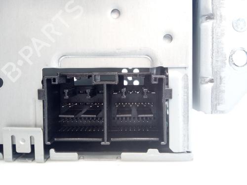 Elektronisk modul FORD PUMA (J2K, CF7) 1.0 EcoBoost mHEV | BP25739567M83 