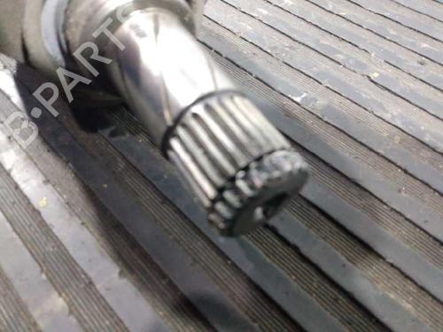 Right front driveshaft OPEL MERIVA A MPV (X03)  | BP4755722M39 