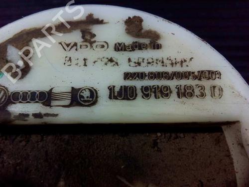 Fuel pump AUDI A3 (8L1) 1.9 TDI | BP2131761M76 