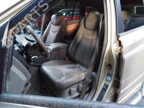 Dør høyre bak SSANGYONG KYRON 2.0 Xdi | BP16069904C5 